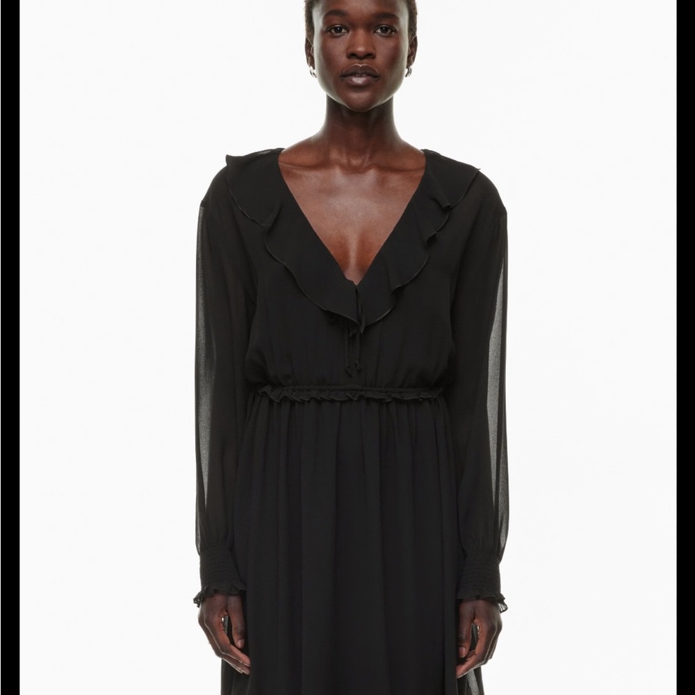 NWT Wilfred Julia Dress